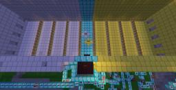 Archer Games - PVP Minecraft Map & Project