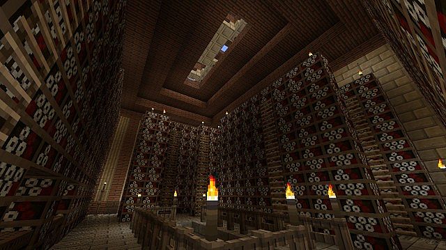 The Library