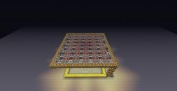 TnT Nuker Minecraft Map & Project