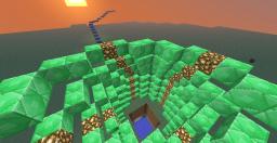 Parkour Parkour Minecraft Map & Project