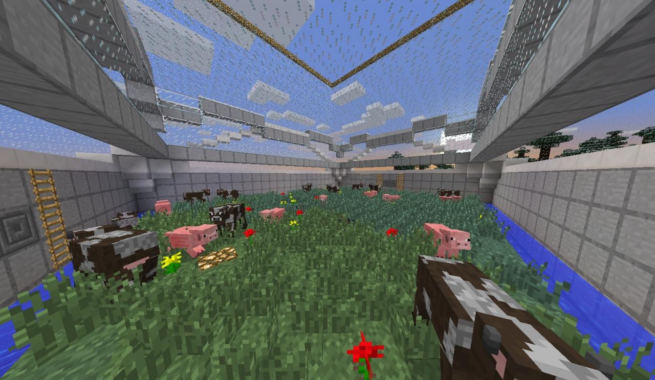 ComboPVP CUSTOM PLUGINS SOUPS FACTIONS PVP Minecraft Server