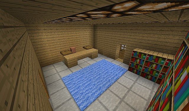 Willies office!