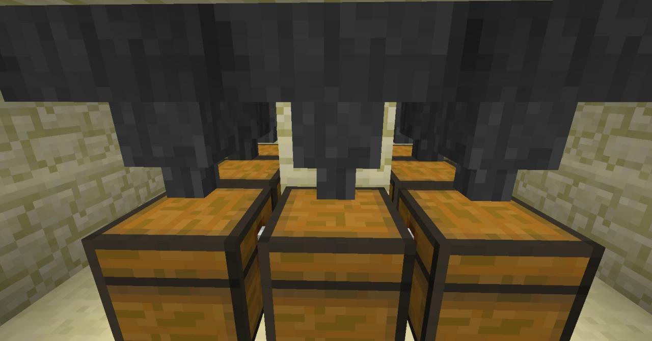 Zombie catcher 1000! Minecraft Map