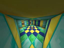 PvP-TRG! Minecraft Map & Project