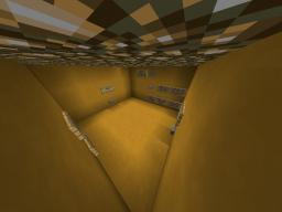 Spy vs Knight Minecraft Map & Project