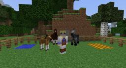 horse family Minecraft Blog