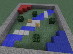 Attack Blocks Minecraft Map & Project