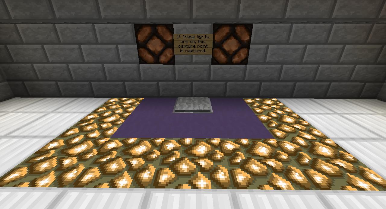 Ignition (A PvP Minigame) Minecraft Map