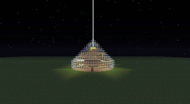 Dome House (now available for download)