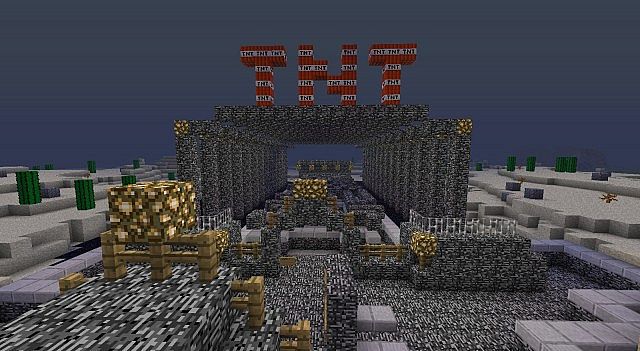 Tnt Maze for Hardcore Players Only 1 20 1 19 2 1 19 1 1 19 1 18 1 17 tnt-maze-for-hardcore-players-only-1-20-1-19-2-1-19-1-1-19-1-18-1-17