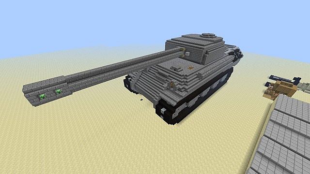 Panther Tank