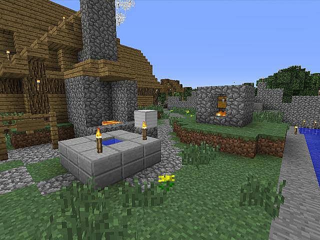 another blacksmith