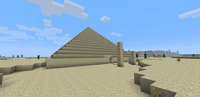 Pyramid