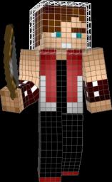 New Guy In the Community!! Minecraft Blog