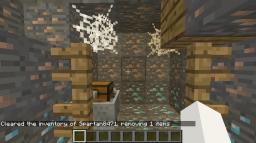 Super Cool Super Flat Preset Minecraft Map & Project