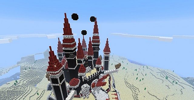 Knight Kraft Ink S Soul Eater Role Play Minecraft Server Knight Kraft Ink S Soul Eater Role Play Minecraft Server