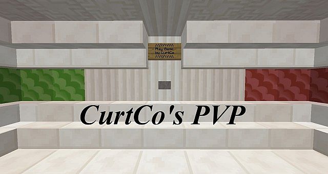 CurtCos PVP