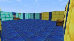 Battle Ship  (mini game) Minecraft Map & Project