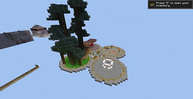 The Donator PvP arena