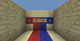 Glooxi's S&D Map [REDSTONE POWERED AND NO MODS] Minecraft Map & Project