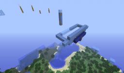 Pocket Parkour 2 Minecraft Map & Project