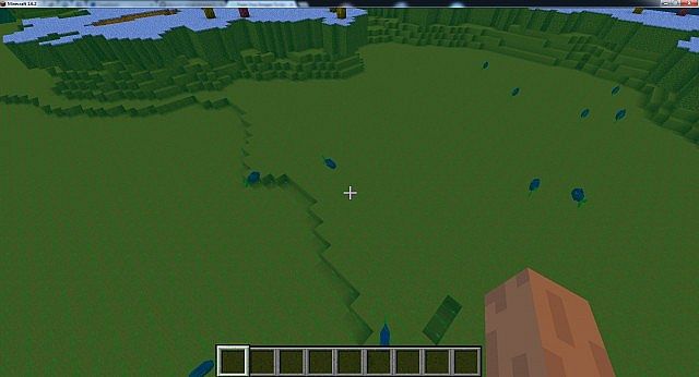 [ALPHA-WIP][Forge] Remula 0.0.5 - The ULTIMATE Technology/Dimension Mod ...