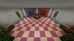 World Racing Parkour Minecraft Map & Project