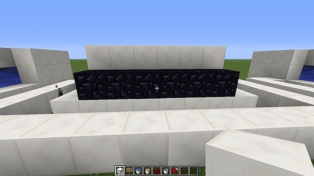 Obsidian Generator Tutorial (MAP) Obsidian Generator Tutorial (MAP)