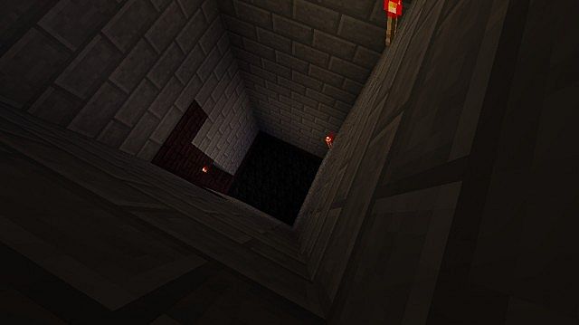 Herobrine's castle (contest) Herobrine's castle (contest)