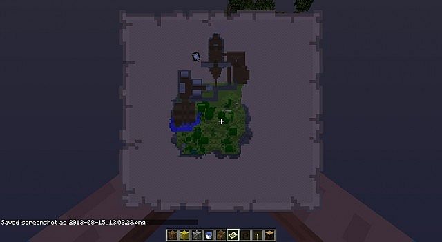 floating pirate island floating pirate island