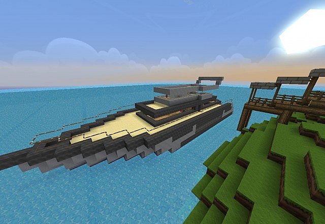 JailBreak 2 - Cops n Robbers Minigame Minecraft Map