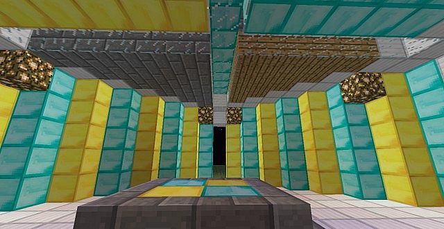 I Small Server Spawn I I Small Server Spawn I