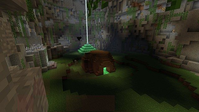 The final destination