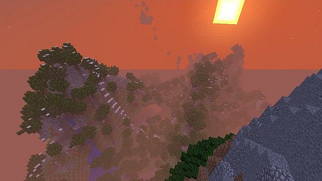 Theres a lot of space for Surviving.