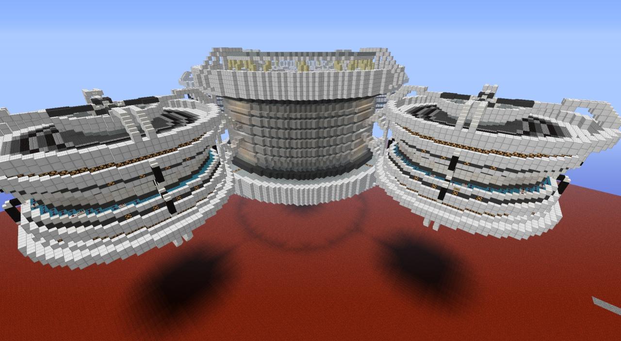 Type 40 and up Tardis primary and secondary Artron Generator Engines