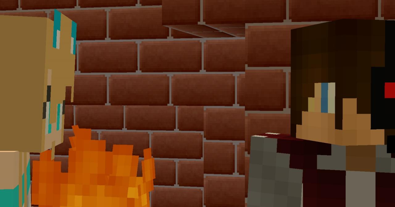 Minecraft Relationships Vol. 2 Minecraft Blog