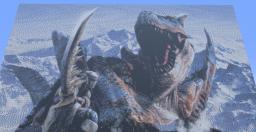 [1.6.2] Pokke village Minecraft Map & Project