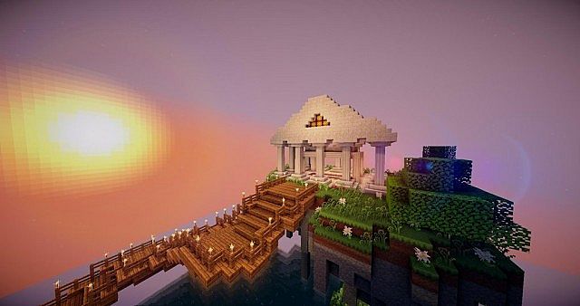 The islands of Gaia -updated The islands of Gaia -updated