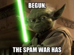 Spamming-What it is-How to Stop it Minecraft Blog