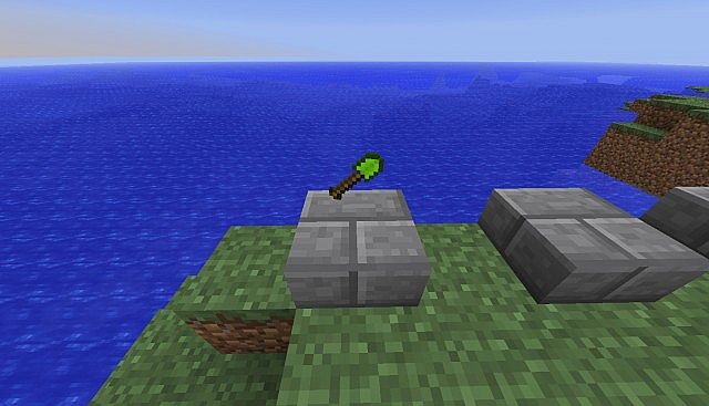 Kryptonite Shovel