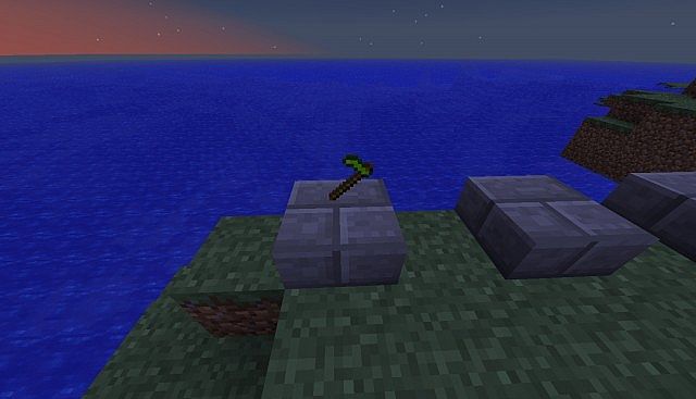 Kryptonite Hoe