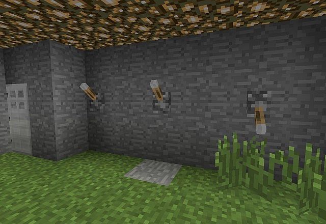 Minecraft Testing Unit 1 [WIP] Minecraft Map