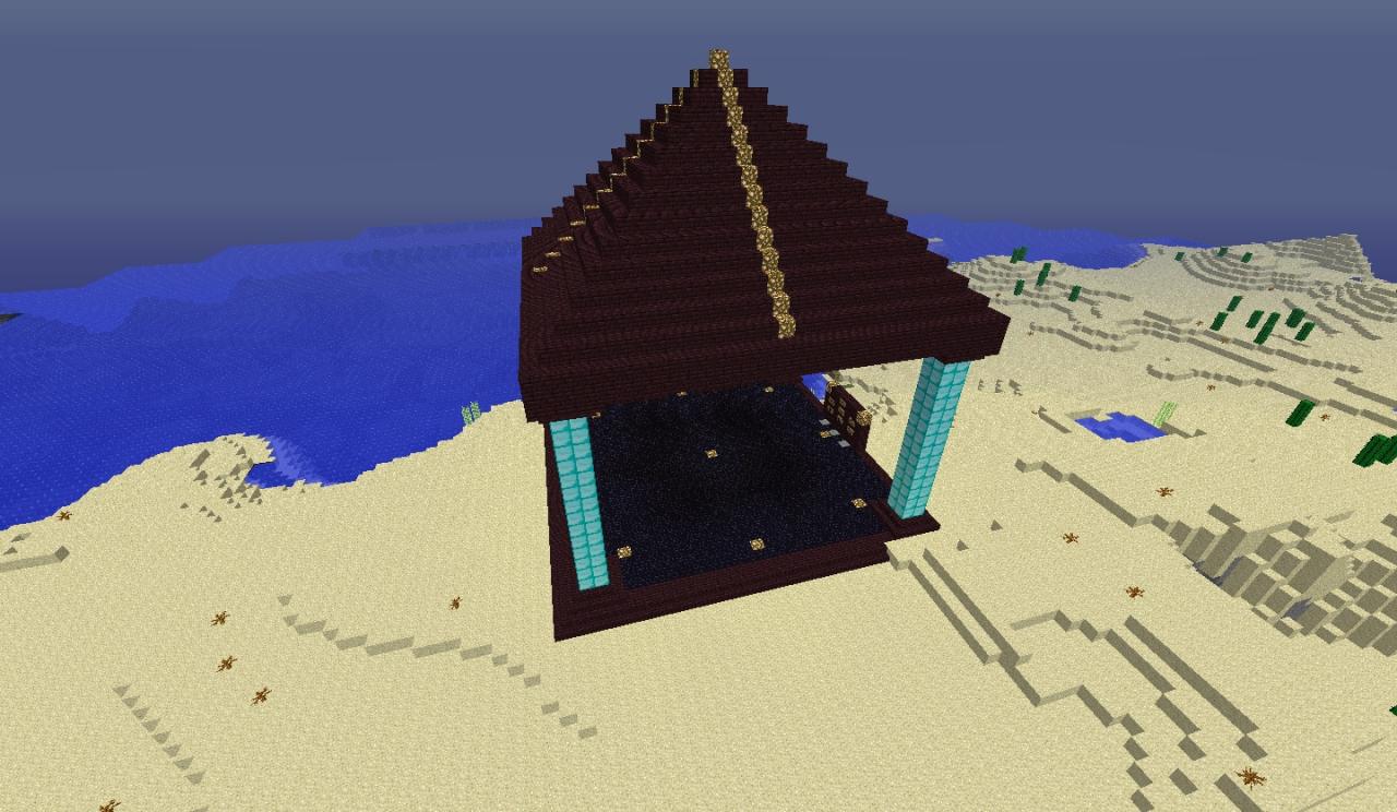 Minecraft Rangers Minecraft Server