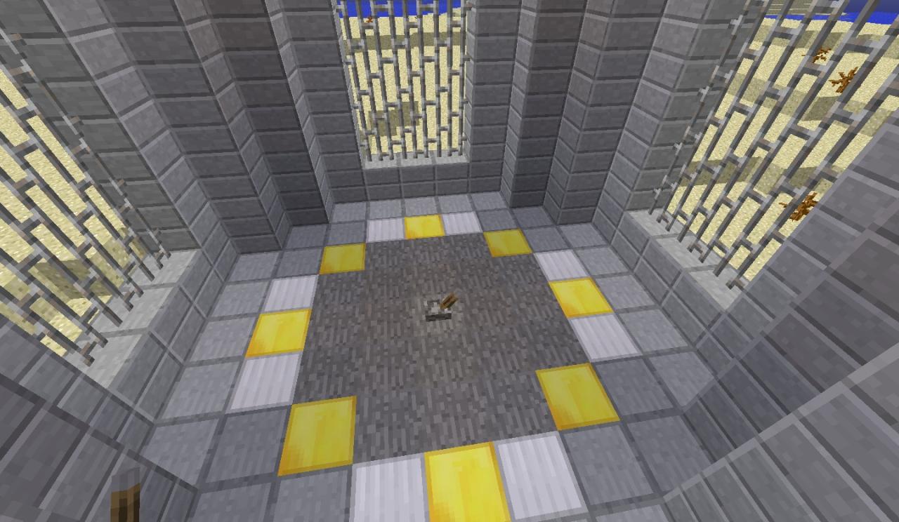 Minecraft Rangers Minecraft Server