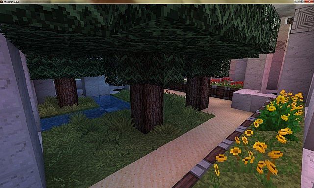 Cross Square Gardens