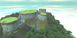 Tepuys Minecraft Map & Project