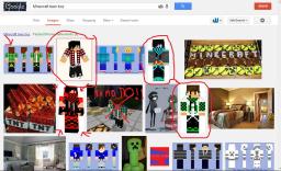 Teen boy skins Minecraft Blog