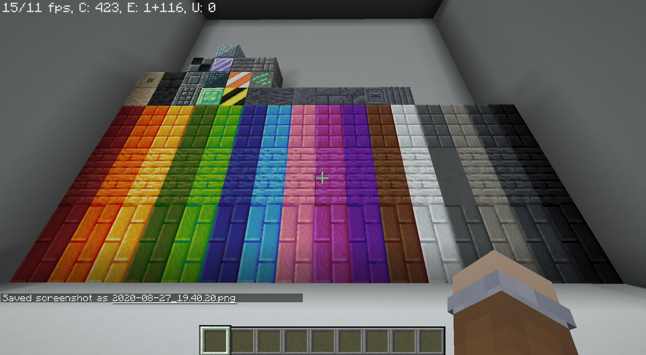 mlg SURVIVAL SERVER Minecraft Server