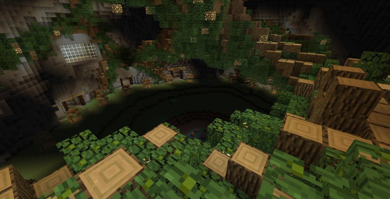 BetaCraft Minecraft Server