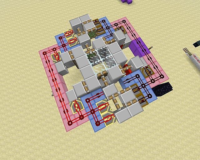 Industrial Craft Resource Pack Industrial Craft Resource Pack